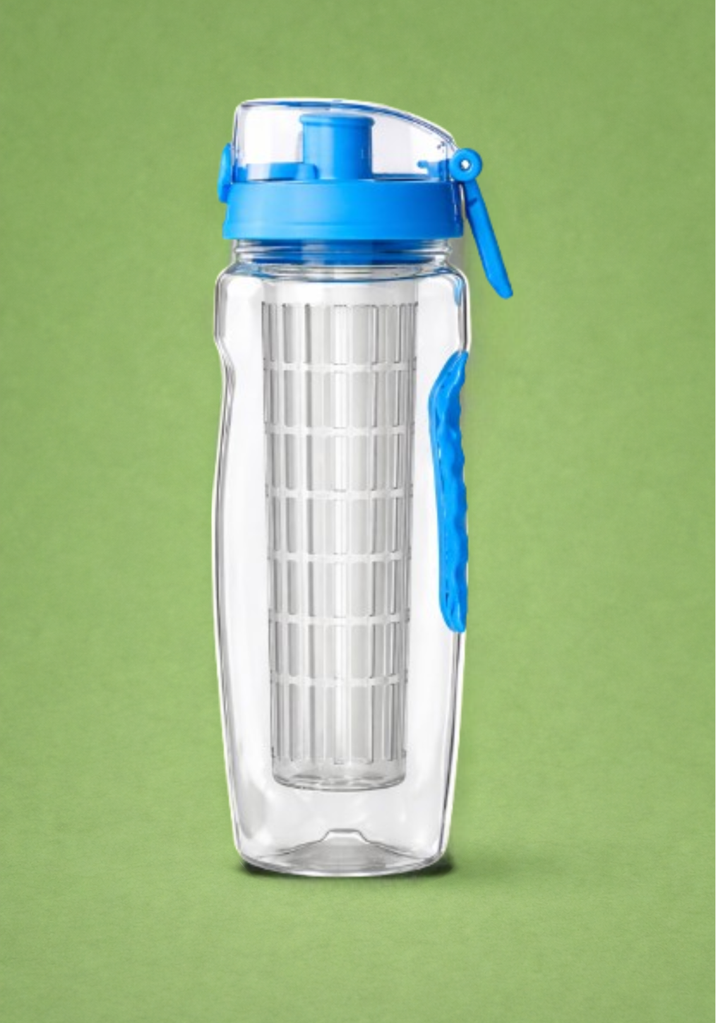Gourde Filtrante DrinkNGo – 1L