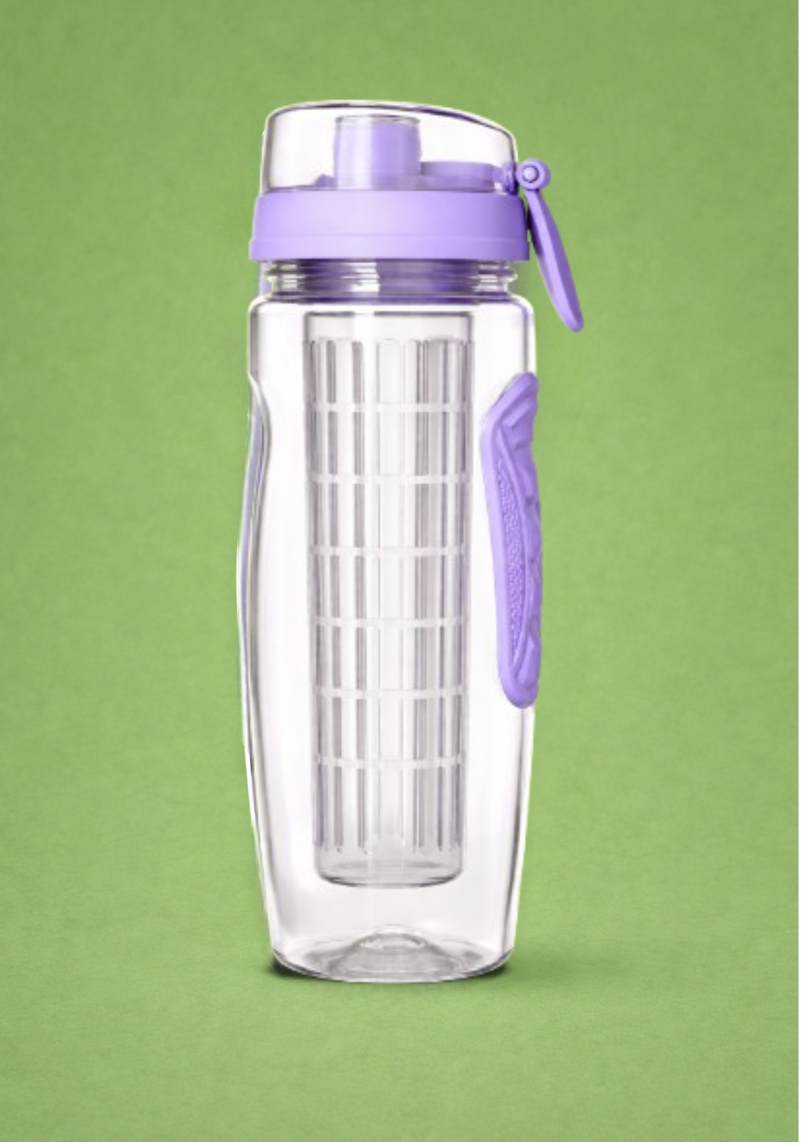 Gourde Filtrante DrinkNGo – 1L