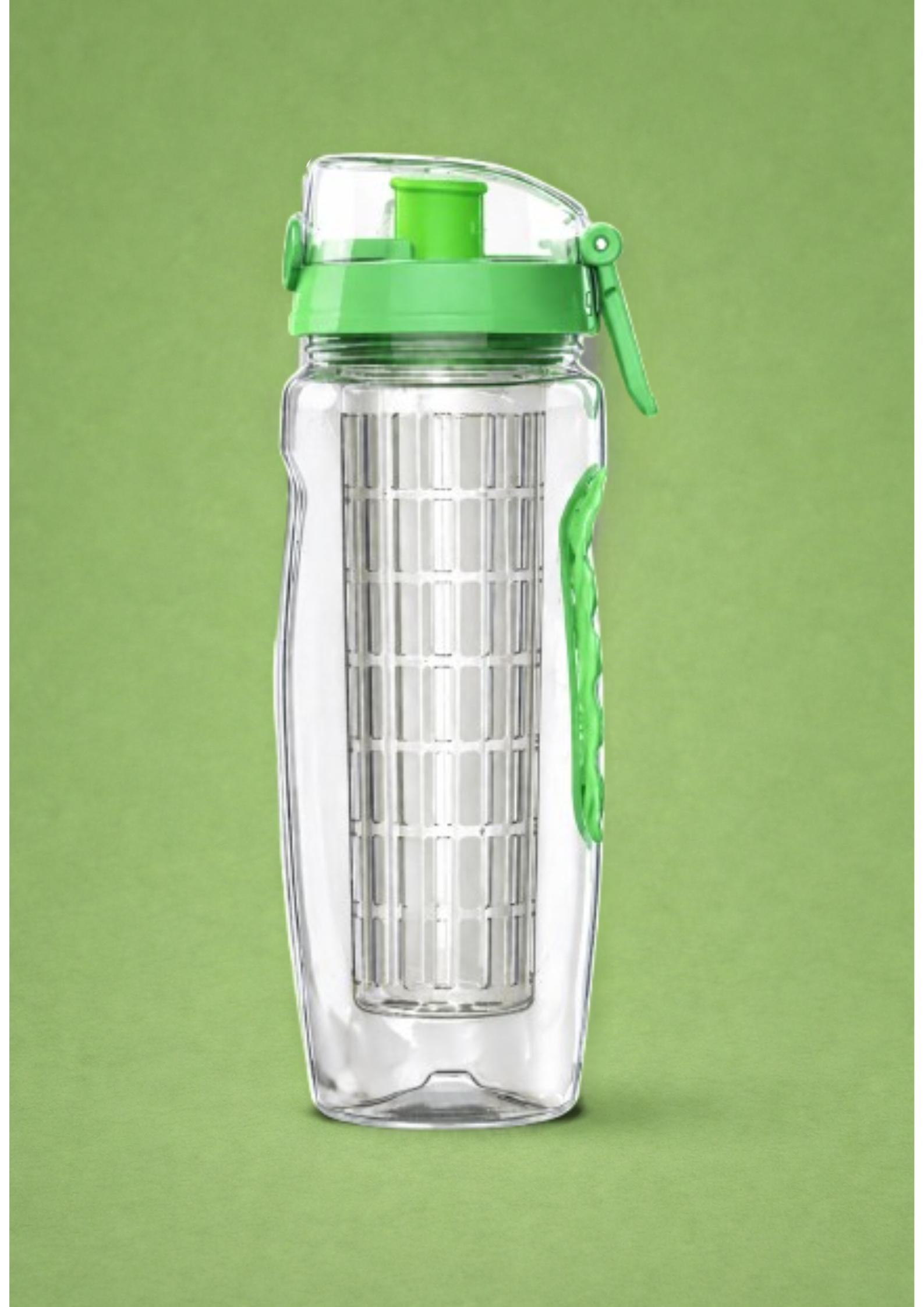 Gourde Filtrante DrinkNGo – 1L