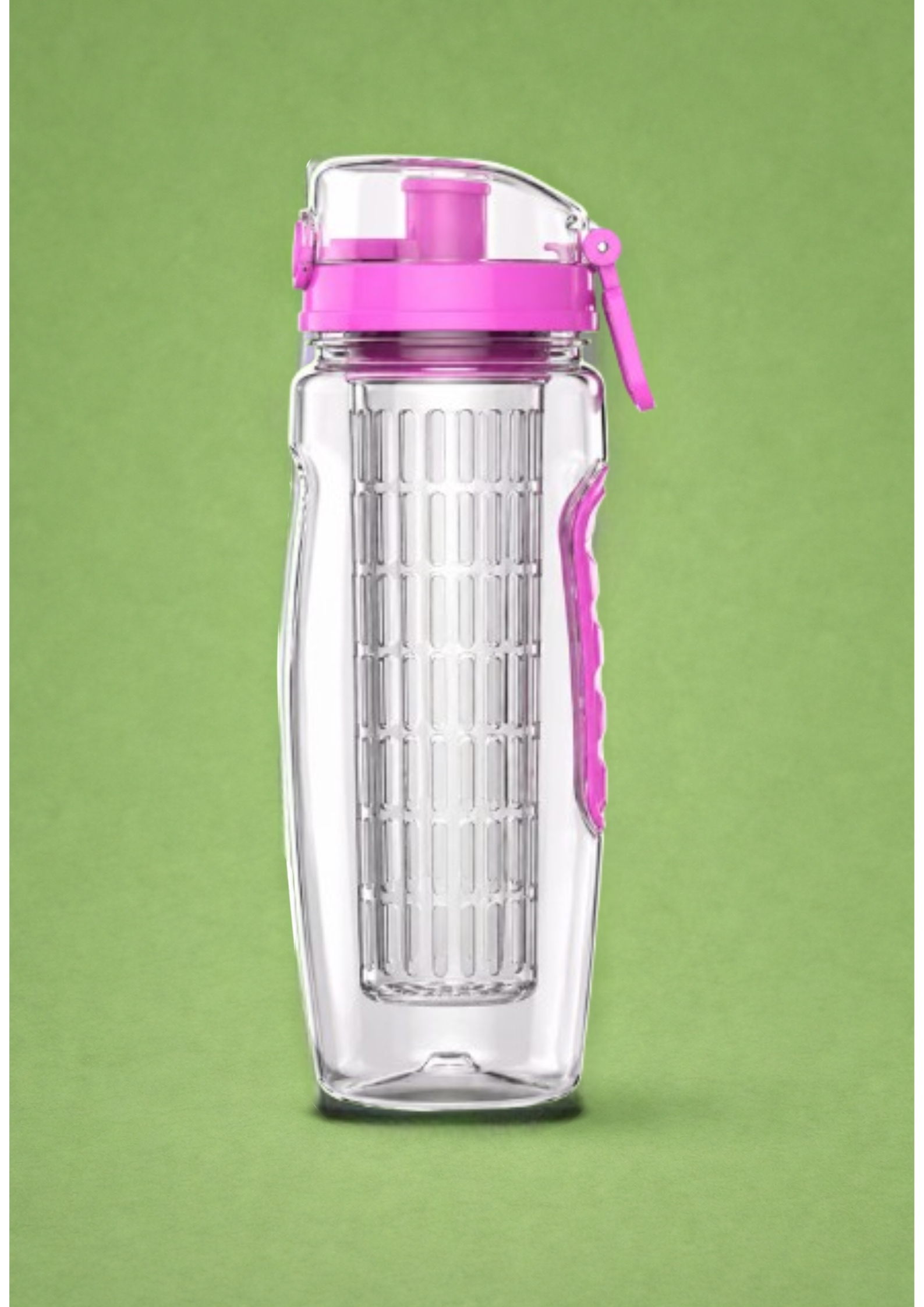 Gourde Filtrante DrinkNGo – 1L